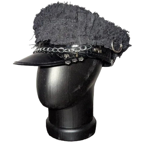 "Polizei" Custom Cap