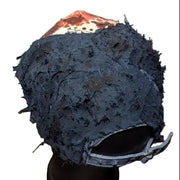 "Clementine's" Custom Cap v2.0